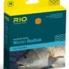 Rio Winter Redfish