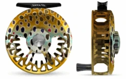 Abel VAYA Fly Reel 7 Abel VAYA Fly Reel -Fly Fishing Equipment Shop ScreenShot2021 10 18at4.48.52PM