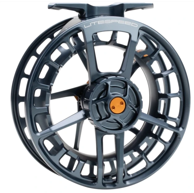 Waterworks-Lamson Litespeed F Fly Reel 2 Waterworks-Lamson Litespeed F Fly Reel - Image 2