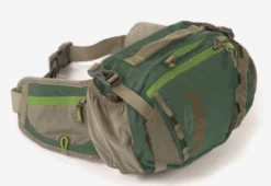 FISHPOND ENCAMPMENT LUMBAR PACK
