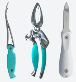 Toadfish Coastal Kitchen Bundle