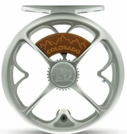 Ross Colorado Fly Reel