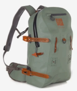 FISHPOND THUNDERHEAD SUBMERSIBLE BACKPACK - ECO -Fly Fishing Equipment Shop ScreenShot2021 12 15at5.21.07PM