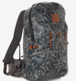 FISHPOND THUNDERHEAD SUBMERSIBLE BACKPACK - ECO -Fly Fishing Equipment Shop ScreenShot2021 12 15at5.24.34PM