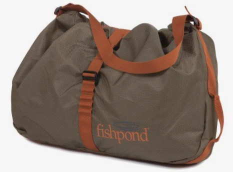Fishpond Burrito Wader Bag 1 Fishpond Burrito Wader Bag