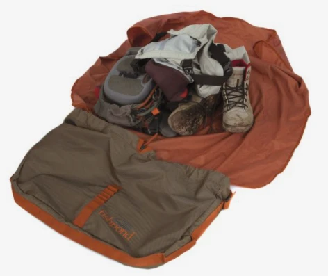 Fishpond Burrito Wader Bag 2 Fishpond Burrito Wader Bag - Image 2