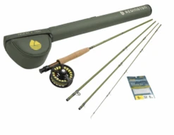 Redington Field Kit