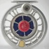 Seigler MF (Medium Fly) Lever Drag Fly Reel