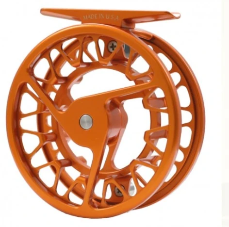 Galvin Brookie Fly Reel 2 Galvin Brookie Fly Reel - Image 2