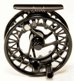 Galvin Brookie Fly Reel