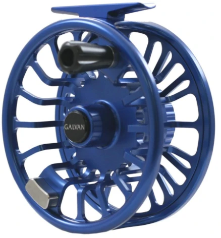 Galvin Torque Fly Reel 4 Galvin Torque Fly Reel - Image 4