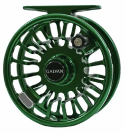 Galvin Torque Fly Reel