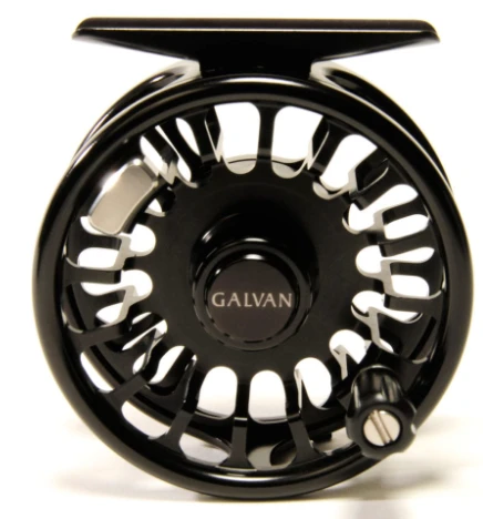 Galvin Torque Fly Reel 3 Galvin Torque Fly Reel - Image 3