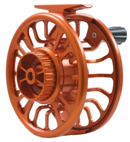 Galvin Torque Fly Reel 2 Galvin Torque Fly Reel - Image 2