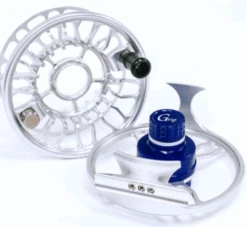 Galvin Grip Fly Reel -Fly Fishing Equipment Shop ScreenShot2022 03 02at4.13.46PM