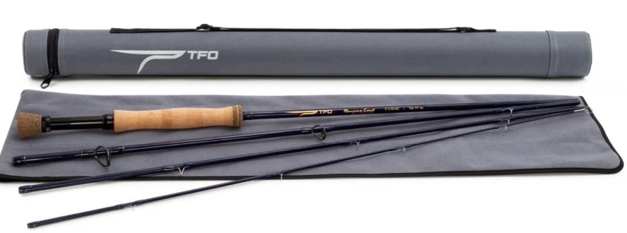 TFO Mangrove Coast 1 TFO Mangrove Coast