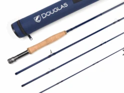 Douglas LRS Fly Rod