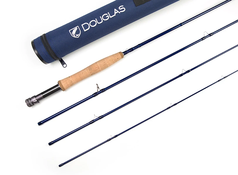 Douglas LRS Fly Rod 3 Douglas LRS Fly Rod - Image 3