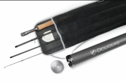 Douglas Sky-G Fly Rod