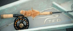 TFO BC Big Fly Rod