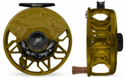 Abel Rove Series Fly Reel
