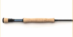 Scott Wave Fly Rod