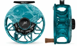 Abel Rove Series Fly Reel -Fly Fishing Equipment Shop ScreenShot2022 09 22at4.05.08PM