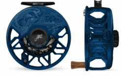Abel Rove Series Fly Reel -Fly Fishing Equipment Shop ScreenShot2022 09 22at4.05.39PM