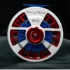 Shilton SR Series Fly Reels