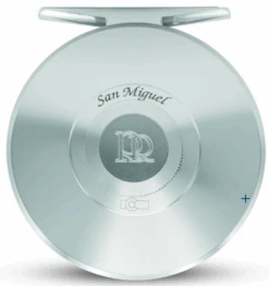 Ross San Miguel Fly Reel -Fly Fishing Equipment Shop ScreenShot2022 12 15at2.05.16PM