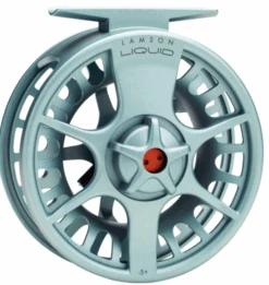 Waterworks-Lamson Liquid Fly Reel -Fly Fishing Equipment Shop Screen Shot 2021 09 24 at 1.20.26 PM