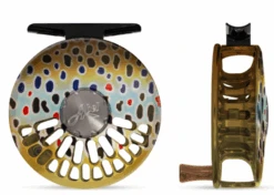 Abel TR Fly Reel