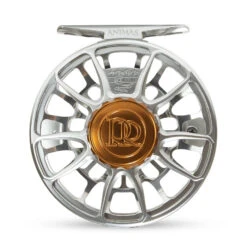 Ross Animas Fly Reel -Fly Fishing Equipment Shop animas 18 platinum front