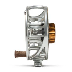 Ross Animas Fly Reel -Fly Fishing Equipment Shop animas 18 platinum side copy