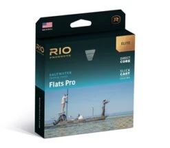 Rio DirectCore Elite Flats Pro