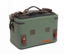 FISHPOND CUTBANK GEAR BAG -Fly Fishing Equipment Shop cutbank back