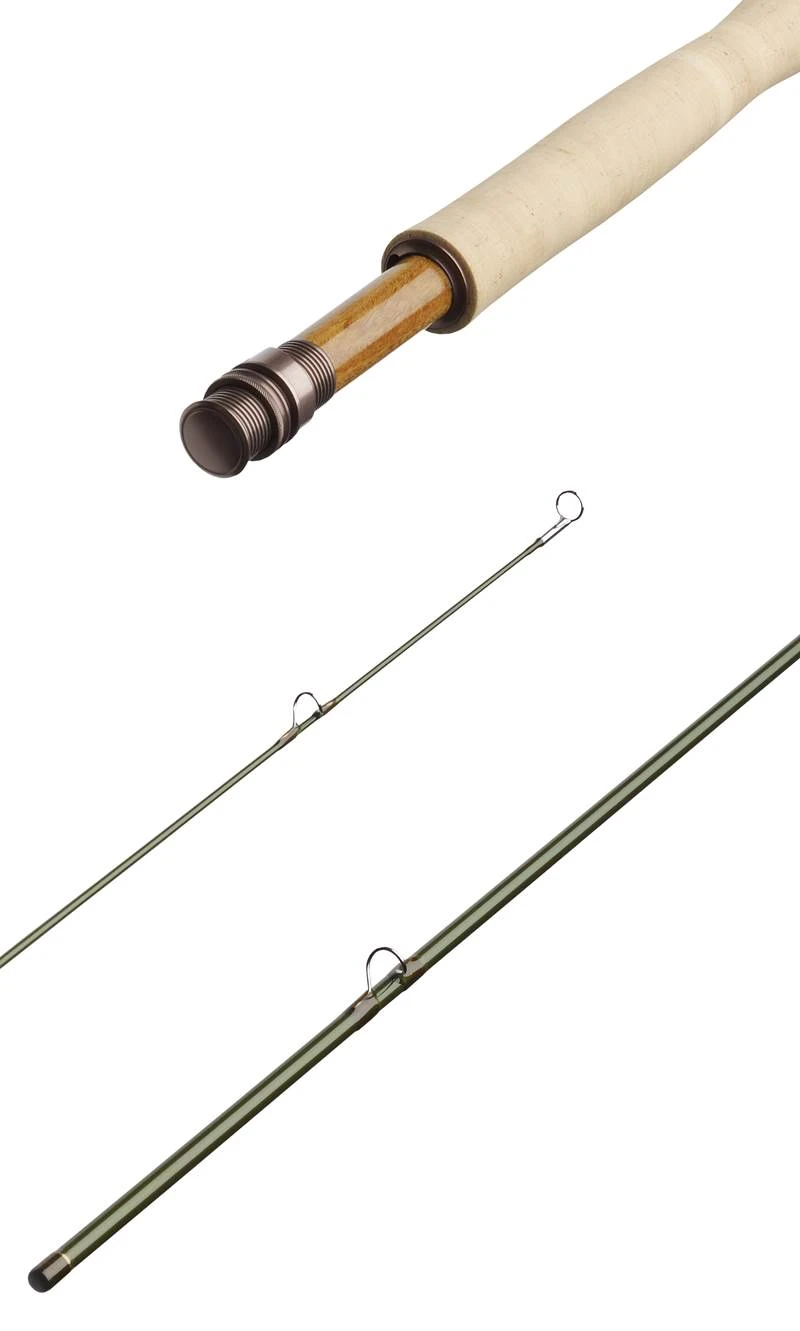 Sage Dart Fly Rod 1 Sage Dart Fly Rod