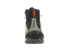 Simms Flyweight Wading Boot - Vibram Sole -Fly Fishing Equipment Shop freestone boot back 1