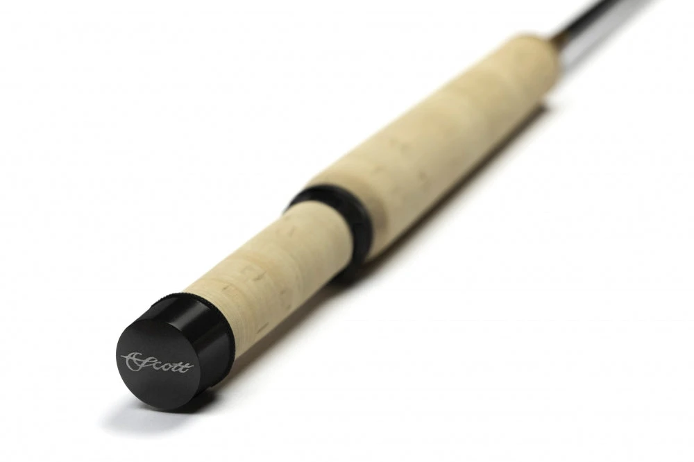 Scott G-Series Fly Rod 1 Scott G-Series Fly Rod