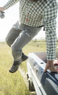 Simms G3 Wading Pants -Fly Fishing Equipment Shop g3pant2