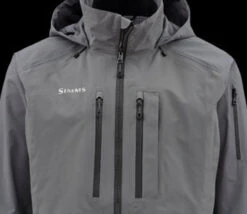 Simms G4 Pro Wading Jacket -Fly Fishing Equipment Shop g4Jack1