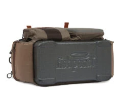 FISHPOND GREEN RIVER GEAR BAG -Fly Fishing Equipment Shop greenrivergear bag bottom