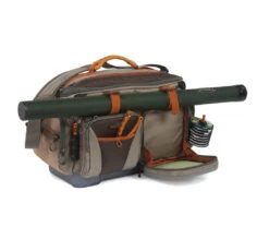 FISHPOND GREEN RIVER GEAR BAG -Fly Fishing Equipment Shop greenrivergear bag rodcase