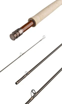 Sage Trout LL Fly Rod 8 Sage Trout LL Fly Rod -Fly Fishing Equipment Shop ll3