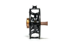 Ross Evolution LTX Fly Reel -Fly Fishing Equipment Shop ltx black 32