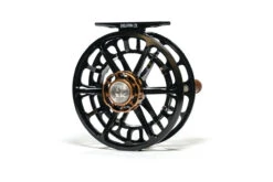 Ross Evolution LTX Fly Reel