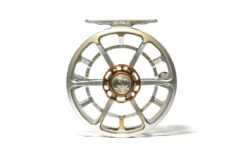 Ross Evolution LTX Fly Reel -Fly Fishing Equipment Shop ltx platinum 124