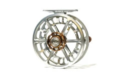 Ross Evolution LTX Fly Reel -Fly Fishing Equipment Shop ltx platinum 8
