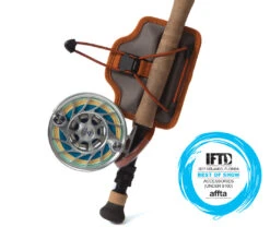 FISHPOND QUICKSHOT ROD HOLDER