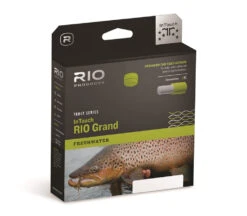 Rio Grand Elite